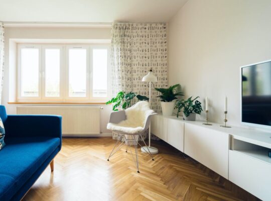 Cozy 2-Bedroom House for Rent