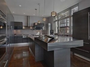 Elegant 5-Bedroom Private House in Zurich