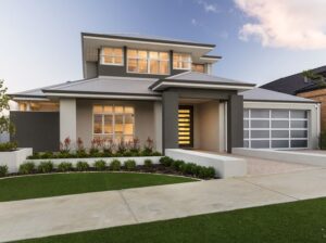 Exclusive 7-Bedroom Private Mansion in Geneva