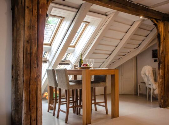 Modern 2-Bedroom Apartment for Rent